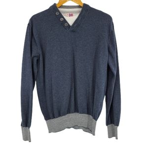 Leatherman Knit Shirt Product of Norway M